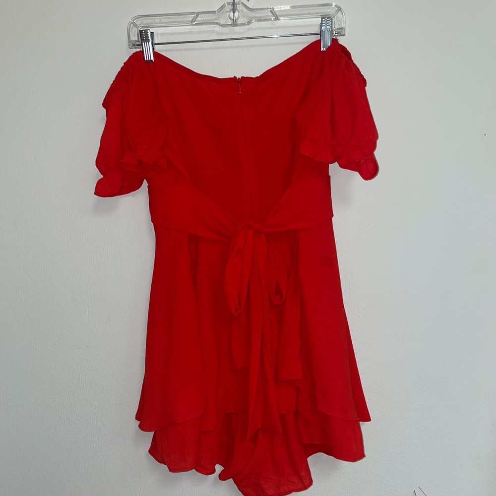 💃🏽 romper 💃🏽 - Picture 2 of 3